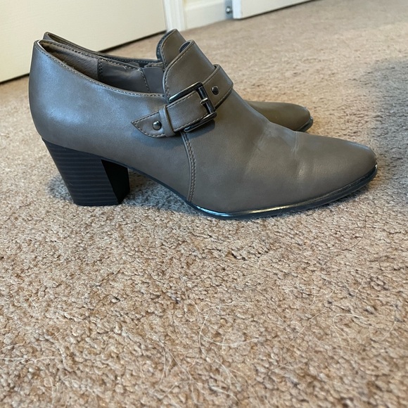 G.H Bass and CO Ankle boots - Picture 3 of 9